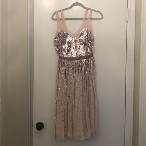 French Connection dress